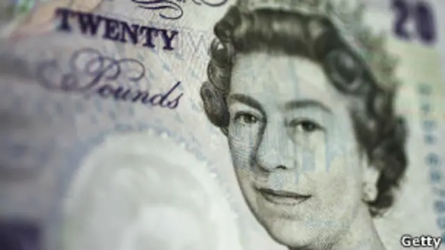 фунти стерлінгів