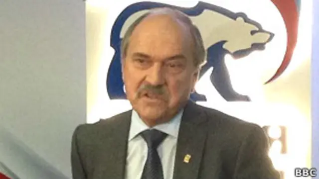 Владимир Пехтин