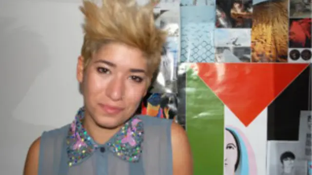 रामाल्लाह की सड़कों पर कई बार छे़ड़छाड़ की शिकार हो चुकी हैं मासिया.