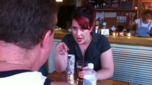 ऑस्ट्रेलिया में भी रात में अकेली महिलाओं का निकलना मुश्किल.