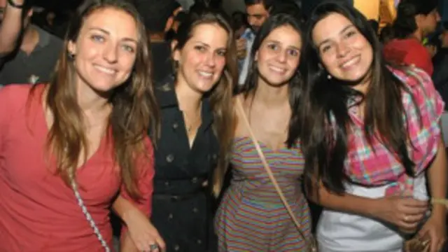 ब्राज़ील वैसे तो महिलाओं के लिए सुरक्षित है, लेकिन यहां भी पुरुषों को असभ्य होते देर नहीं लगती