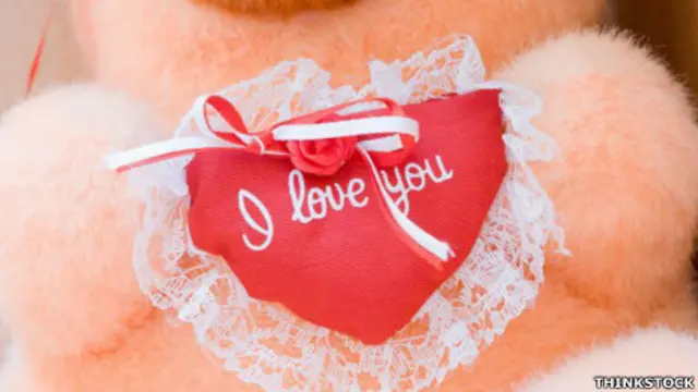 Валентинка