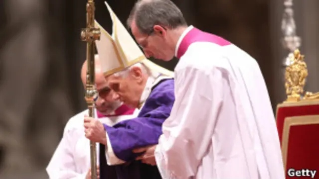 Папа Римский