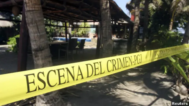 منتجع أكابولكو