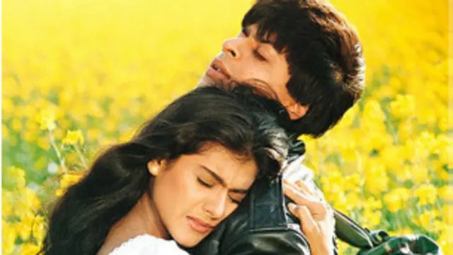 'दिलवाले दुल्हनिया ले जाएंगे' अप्रवासी भारतीयों को भारत से जोड़ने की कोशिश करने वाली फ़िल्म