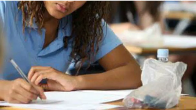 Ofqual证实将对中学会考GCSE全面改革