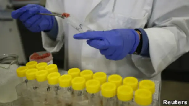 Анализ на фенилбутазол