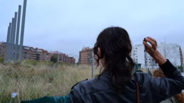 Un ataque de Articultores