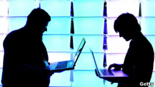 Дженерик хакеров