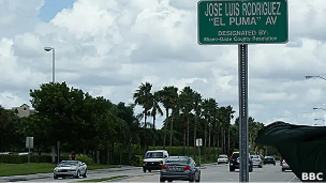 Doral Avenue