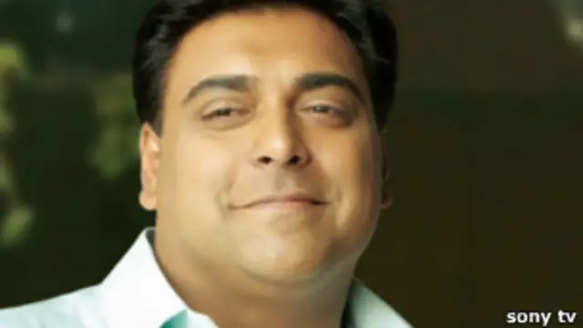 राम कपूर,अभिनेता