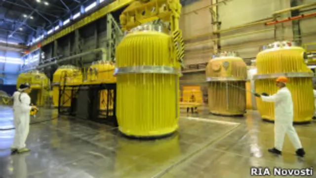 Экологи считают, что попадание метеорита в хранилища комбината "Маяк" вызвало бы катастрофу