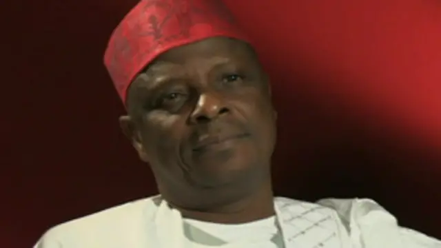 Tabarbarewar tsaro na cigaba da jan hankalin gwamnonin Najeriya