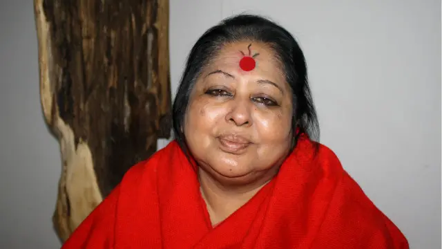 ফেরদৌসি প্রিয়ভাষিণী