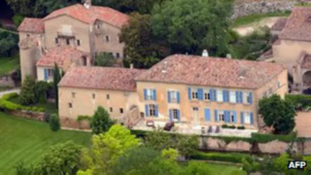 ब्रैड पिट और एंजेलिना जोली