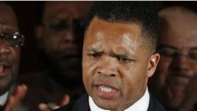 جيسي جاكسون