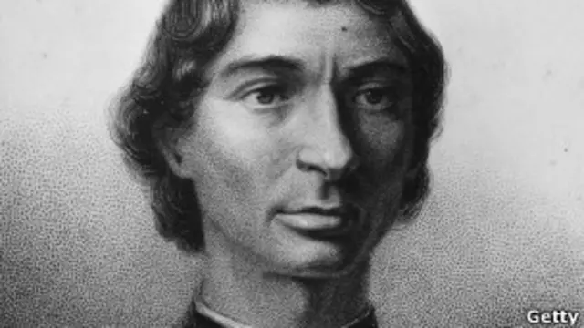 Nicolau Maquiavel, autor de O Prícipe, foi um teórico italiano que viveu no século 16.