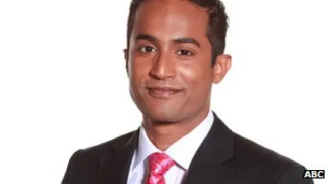 जेरेमी फर्नांडेज से इस घटना के बाद छह हजार लोगों ने संपर्क किया है