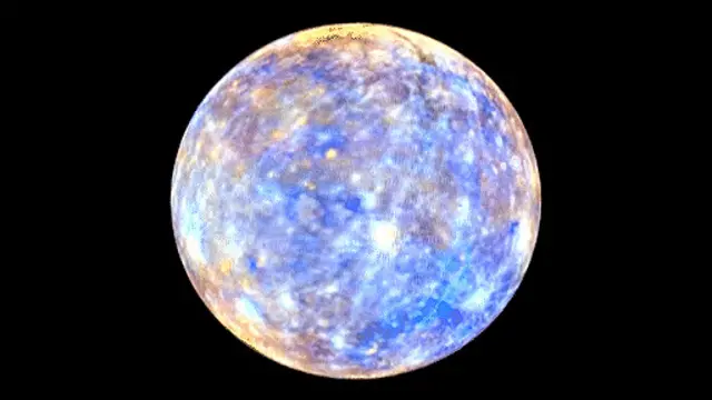 La sonde spatiale a renforcé nos connaissances sur la planète la plus proche du système solaire.