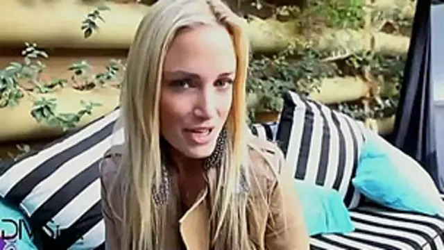 ريفا ستينكامب