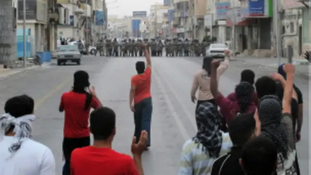 سعودی عرب اب تک عرب انقلاب سے مجموعی طور پر محفوظ ہیں 