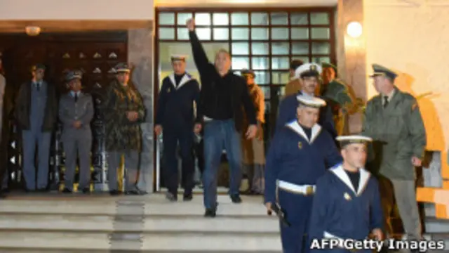 محكمة عسكرية