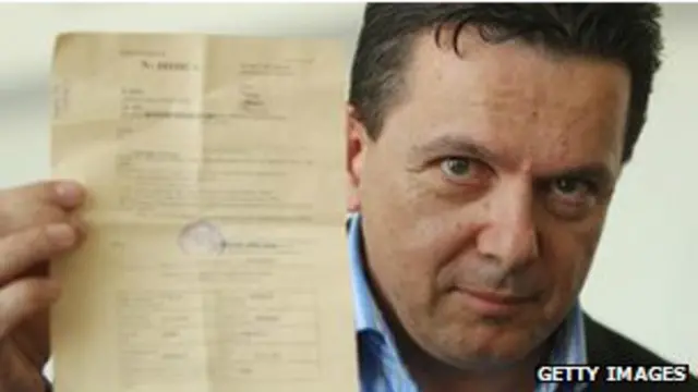 قالت ماليزيا إن زينوفون انتهك القانون خلال زيارة سابقة للبلاد.