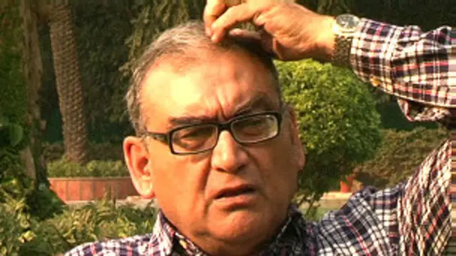 जस्टिस काटजू