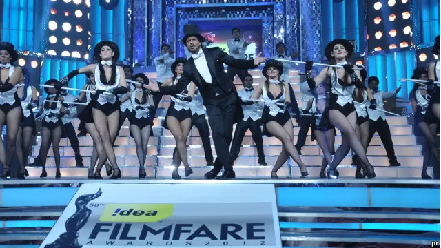 फिल्मफेयर अवार्ड 2013