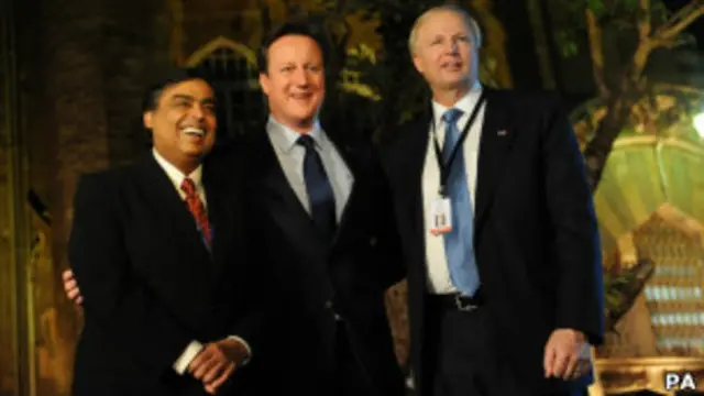 डेविड कैमरन