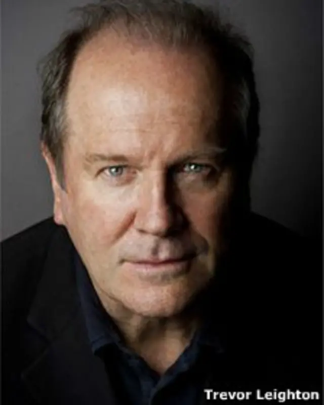 william boyd