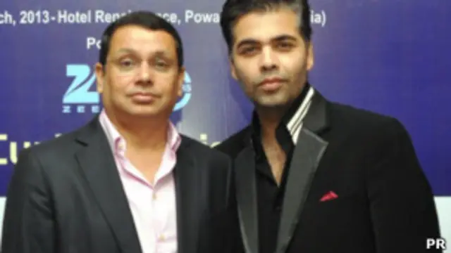 करण जौहर,निर्देशक