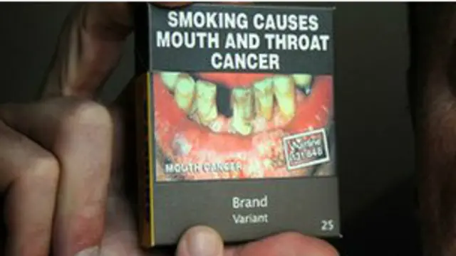 new zealand cigarette package