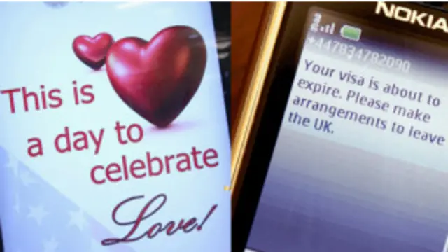 英國的未婚伴侶簽證，也可以理解為實事婚姻簽證