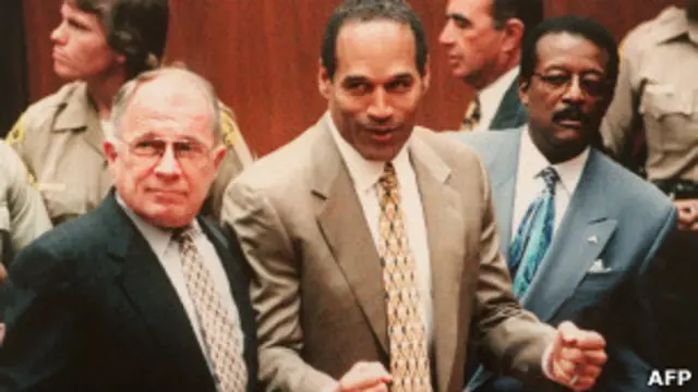 O.J. Simpson 