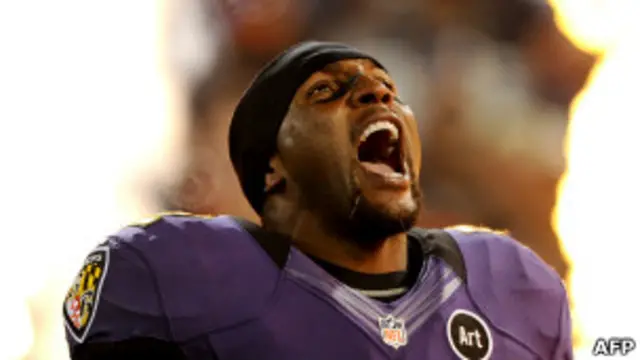 Ray Lewis
