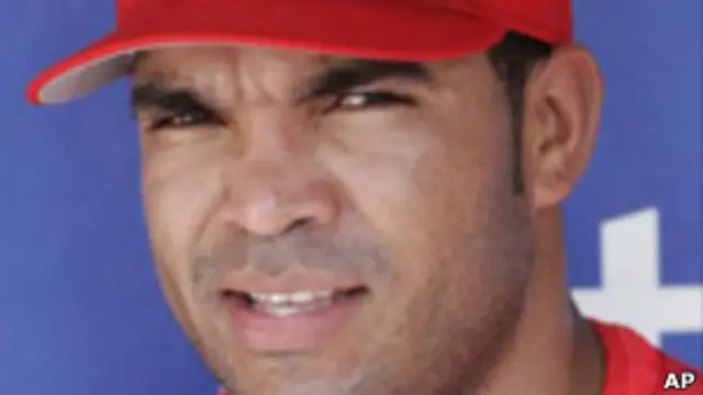 Ugueth Urtaín Urbina