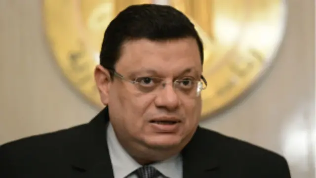 ياسر علي يقول من لديه دليل على إصدار مذكرات فليظهره