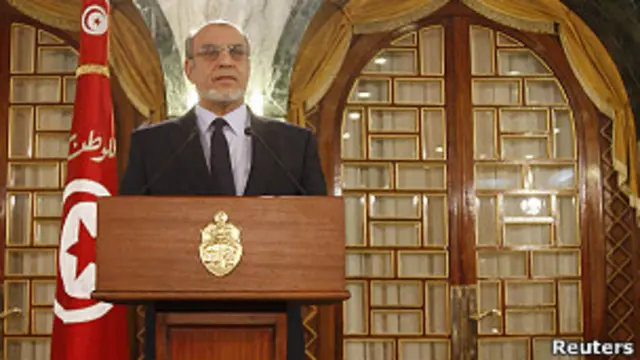 Хамади Джебали