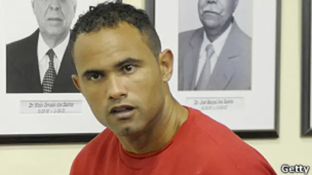 Bruno Fernandes de Souza