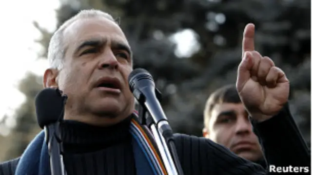 Раффи Ованнисян