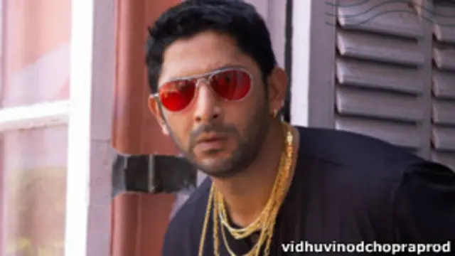 अरशद वारसी,अभिनेता