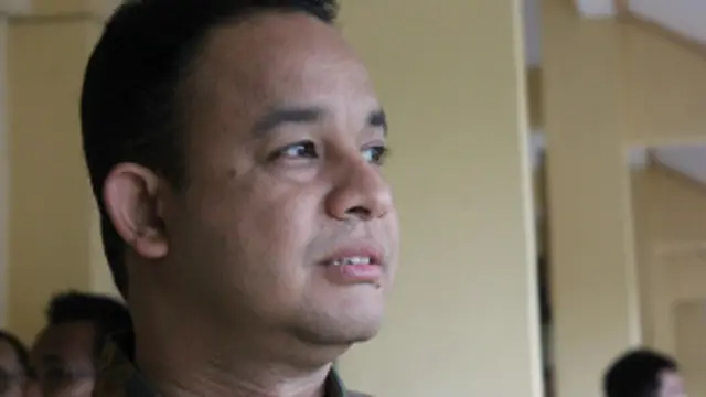 Kepemimpinan, menurut Anies Baswedan, memberikan nyawa, memberikan nuansa, dan memberikan perasaan tujuan yang sama. 