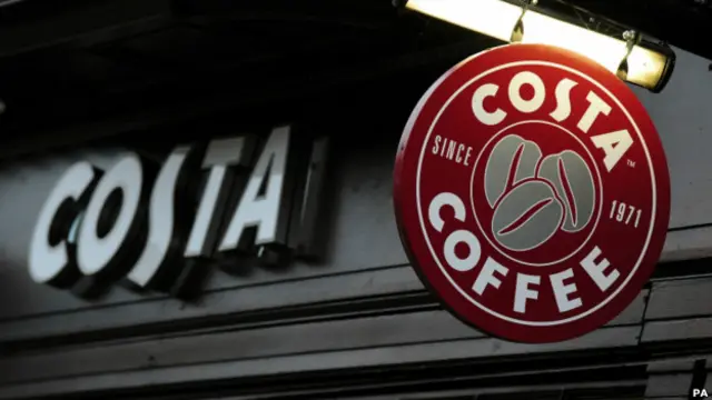 दुनिया भर में लोग कॉफी पीकर दिन की शुरुआत करते हैं.