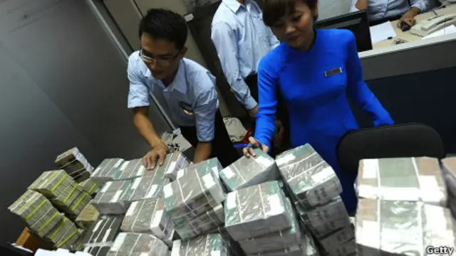 Lập công ty quản lý tài sản là cần thiết để giải quyết các vấn đề bắt nguồn từ nợ xấu