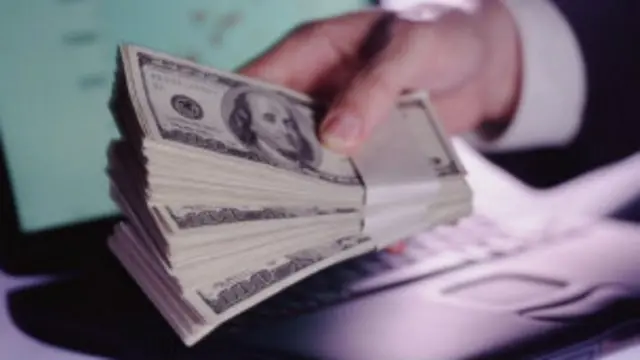 खेलों में सट्टेबाजी