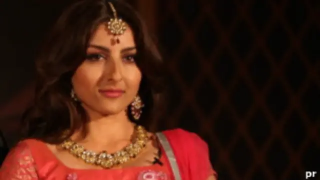 सोहा अली ख़ान,अभिनेत्री