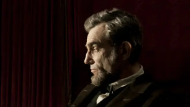 ہالی وڈ میں ’لنکن‘ جیسی فلم بنا کسی مخالفت کے بن جاتی ہے