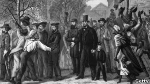 প্রাচীন দাসপ্রথা