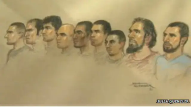 छह मासूम लड़कियों को बहला फुसलाकर लंबे समय तक यौन शोषण करने के आरोपी